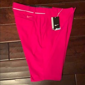 New Nike Golf Short
